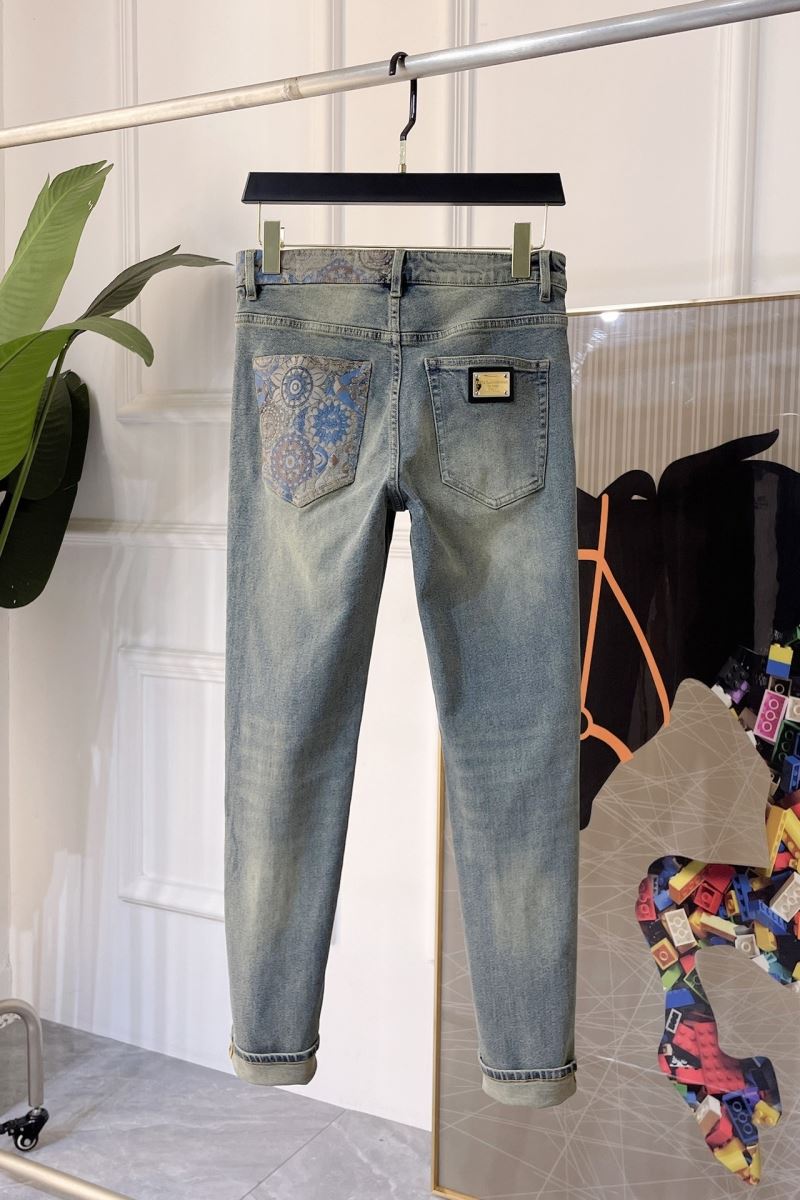 Dolce Gabbana Jeans